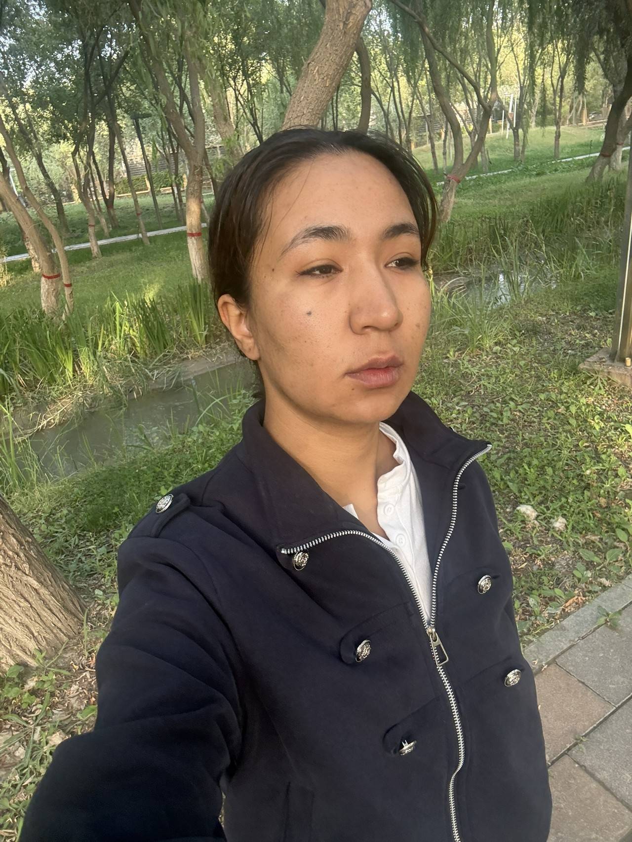 166****1223的蛋壳跟练训练记录